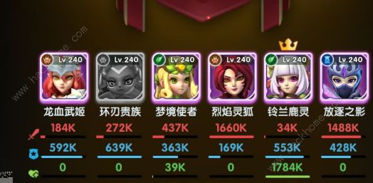 超能世界灵狐降世攻略大全 灵狐降世第三关/第四关/第五关/第六关通关总汇/图片2