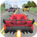 真实城镇飙车游戏安卓版（Racing for Car） v8.4