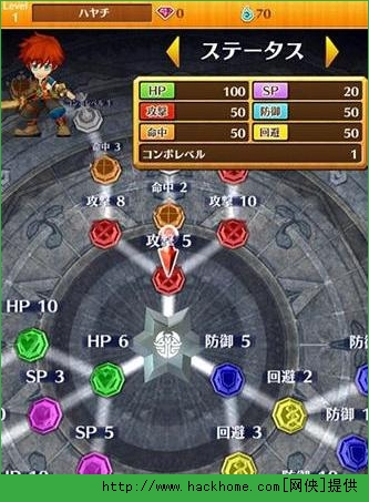白猫计划星盘强化攻略 星盘强化与角色培养解析图片2