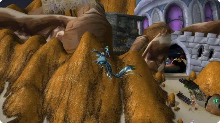 魔兽世界18周年庆奖励大全 wow十八周年庆活动奖励总汇图片10