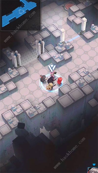 nikke胜利女神2022年11月兑换码大全 最新十一月礼包码分享图片2