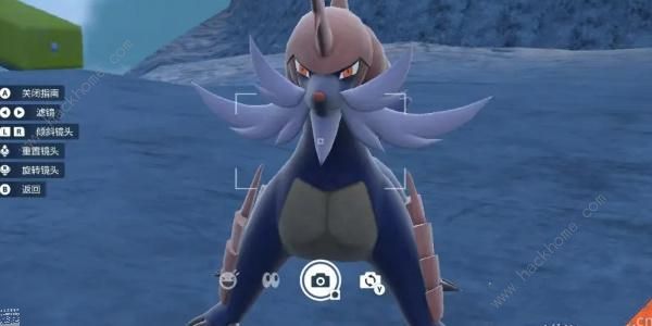 pokemon home3.0版本更新了什么 3.0版本更新内容一览图片3