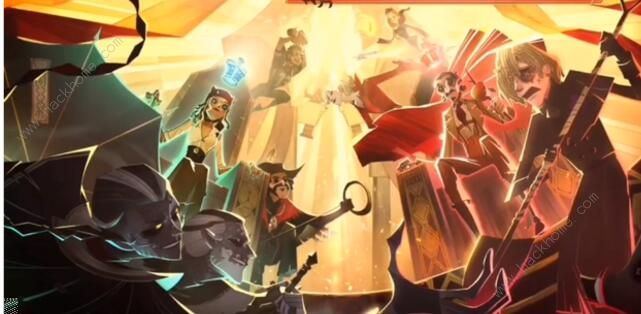 第五人格小阿卡纳攻略 新模式小阿卡纳玩法详解图片3