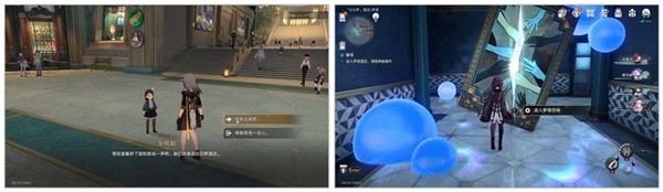 崩坏星穹铁道屠场任务任务攻略 屠场任务解谜怎么过图片3