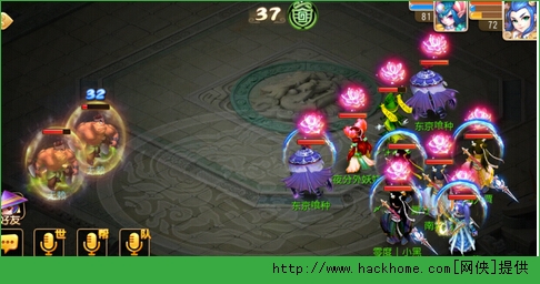 梦幻西游手游泼皮无赖副本怎么打？ 泼皮无赖攻略解析