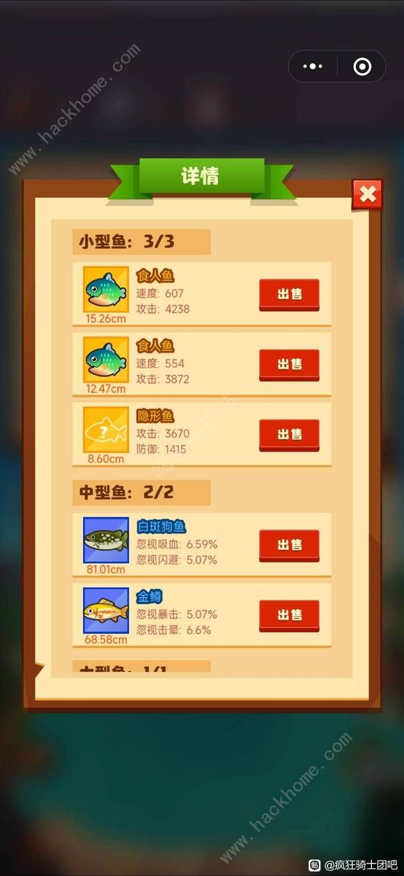 疯狂骑士团萌新攻略 萌新必备小技巧总汇