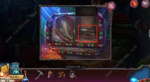 密室逃脱古堡迷城2被遗弃的新娘猎人之尘通关攻略图片27