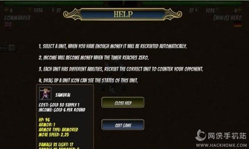 米拉奇战记手机版下载中文安卓版 v7.7.14