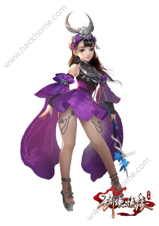 剑侠情缘手游五毒门派背景故事介绍
