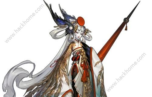 阴阳师十大最美绝版皮肤详细介绍图片8