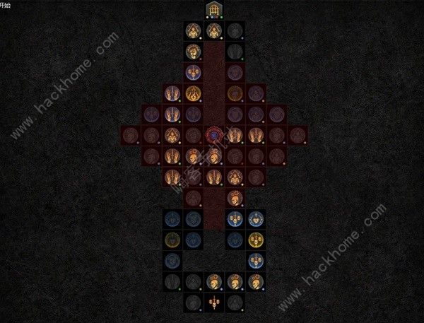 暗黑破坏神4法师单人冲层BD攻略 法师单刷技能怎么加图片4