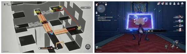 崩坏星穹铁道屠场任务任务攻略 屠场任务解谜怎么过图片6