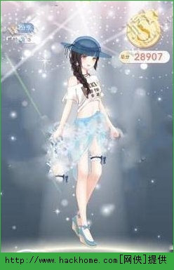 奇迹暖暖海边派对高分搭配攻略 竞技场海边派对S搭配