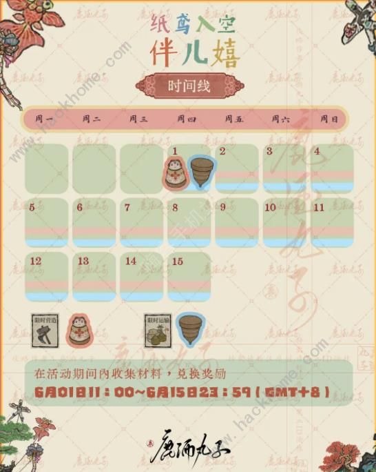 江南百景图纸鸢入空伴儿嬉活动能得多少积分 纸鸢入空伴儿嬉积分兑换攻略