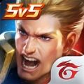 Garena RoV Football Fever游戏安卓版下载 v1.48.1.2