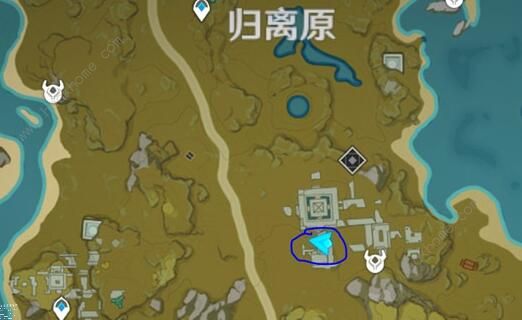 原神怀宝应自珍任务怎么做 怀宝应自珍隐藏任务攻略图片2