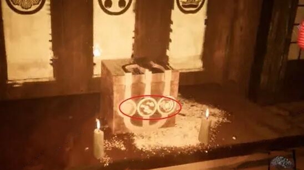 怨念malice攻略大全 全章节通关图文总汇图片9