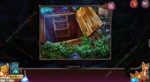 密室逃脱古堡迷城2被遗弃的新娘进入密道图文攻略图片26