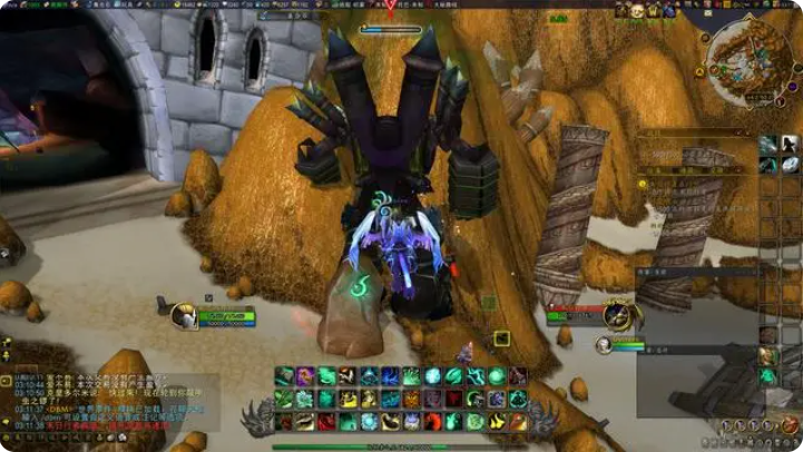 魔兽世界18周年庆奖励大全 wow十八周年庆活动奖励总汇图片8