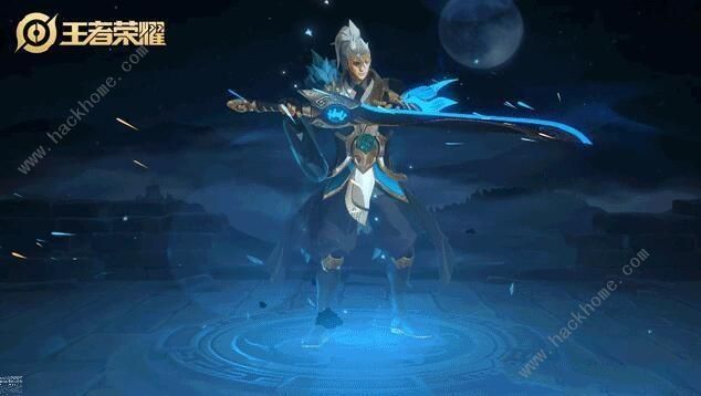 王者荣耀铠青龙志什么时候返场 青龙志皮肤返场时间图片1