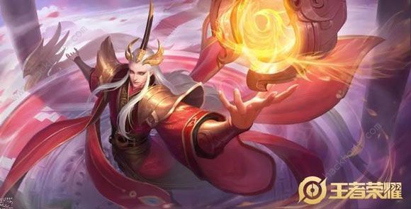 王者荣耀19年春节版本即将开启 四款新皮肤本周上线图片2