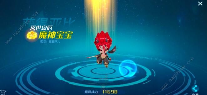 奥拉星手游魔神契约攻略 魔神契约平民阵容推荐图片3