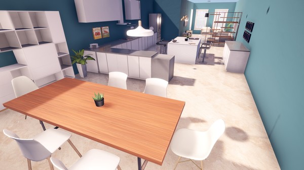 hometopia手机版最新版2024 v1.0