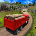 运输货车游戏中文安卓版（Cargo Truck Game） v1.0