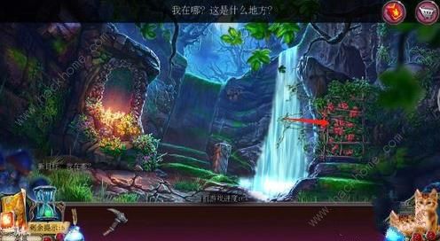 密室逃脱古堡迷城2被遗弃的新娘深谷新月镰刀通关攻略图片1