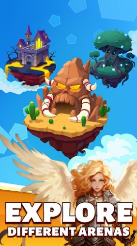 Brawl King内置菜单最新版下载 v0.30.35