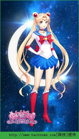 范冰冰魔范学院男星换装全面攻略