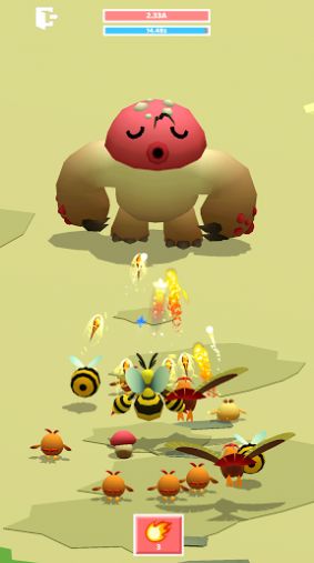 Merge Monster Evolution手机版下载免广告 v1.0.84