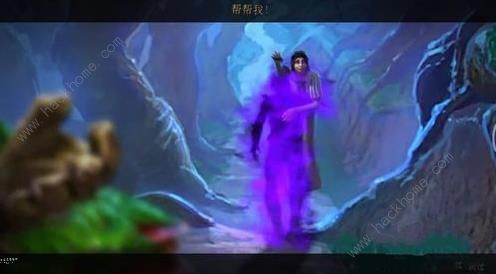 密室逃脱古堡迷城2被遗弃的新娘化妆及斧头图文攻略图片10