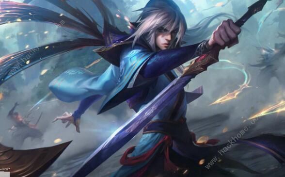 云顶之弈S4天选之人哪个好 天选之人排行榜图片5