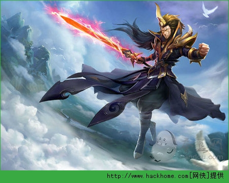 乱斗西游于5月27日更新内容解析图片1