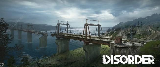 Disorder首测即将开测 Disorder首测时间介绍图片3
