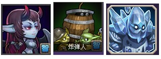 刀塔传奇巅峰竞技场阵容搭配攻略 刀塔传奇英雄组合推荐图片3