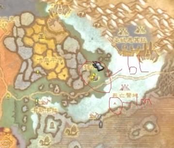 魔兽世界WLK诺森德任务牌子攻略 WLK诺森德牌子获取总汇图片2