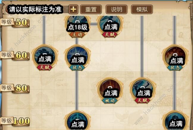 航海王燃烧意志新世界山治怎么加点 新世界山治加点攻略图片6