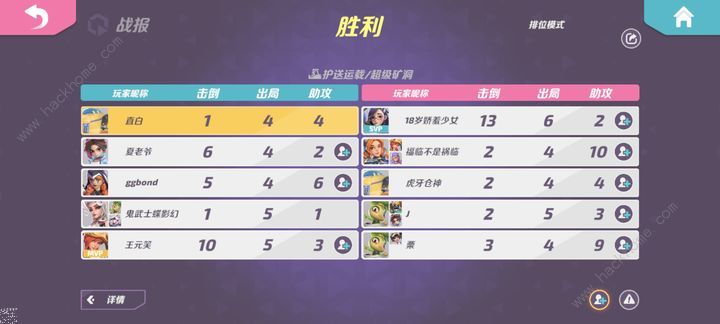 火力苏打怎么上分 新手上分必备技巧图片2