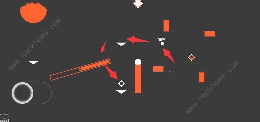 双相游戏第三关攻略 第三关通关图文教程图片11