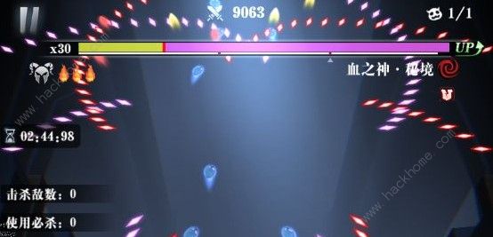 爆裂魔女幽暗秘境怎么打 幽暗秘境打法详解图片3