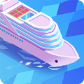 超懒港口大亨官方最新安卓版（Idle Harbor Tycoon） v1.03