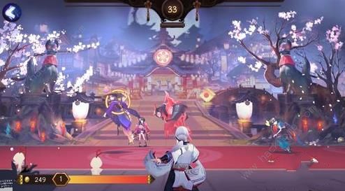 阴阳师砸百鬼必得SSR技巧攻略图片4