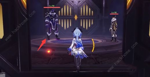 原神魔神任务第三章第五幕攻略 魔神任务第三章第五幕宝箱收集总汇图片21
