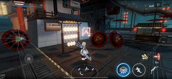 战双帕弥什边界公约琉璃顶怎么打 边界公约琉璃顶打法详解