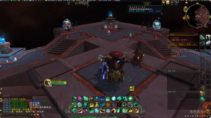 魔兽世界18周年庆奖励大全 wow十八周年庆活动奖励总汇图片3