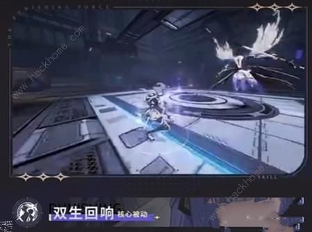 战双帕弥什亚里莎回音武器怎么选择 亚里莎回音技能属性详解图片5