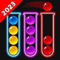 Ball Sort Master Color Puzzle安卓最新版下载 v1.11.1