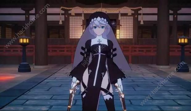 崩坏3 4月12日更新维护公告 新武神八重樱来袭、世界联机玩法上线图片1